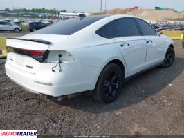 Honda Accord 2024 1 Honda Accord 2024 1