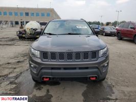 Jeep Compass 2021 2