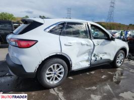Ford Escape 2022 1 Ford Escape 2022 1