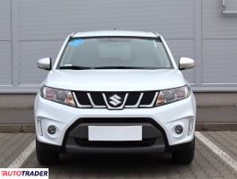 Suzuki Vitara 2018 1.4 138 KM Suzuki Vitara 2018 1.4 138 KM