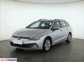 Volkswagen Golf 2022 1.5 147 KM