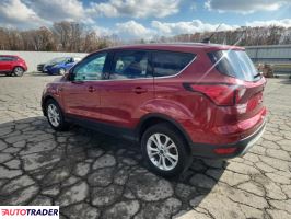 Ford Escape 2019 1