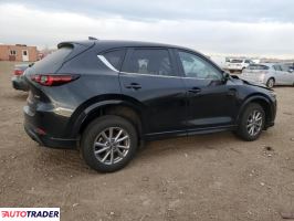 Mazda CX-5 2024 2