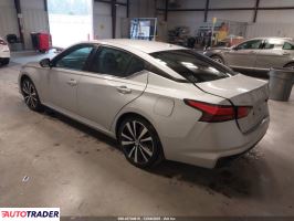 Nissan Altima 2022 2