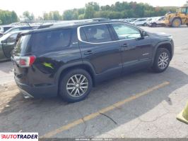 GMC Acadia 2019 3