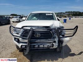 Toyota Tacoma 2023 2