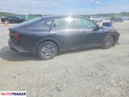 Kia Pozostałe 2025 2