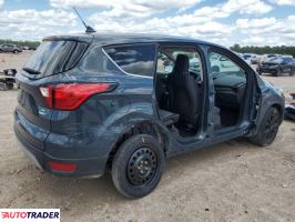 Ford Escape 2019 1