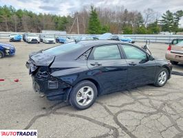 Hyundai Elantra 2022 2