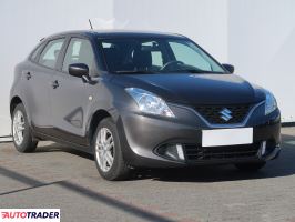 Suzuki Baleno 2019 1.2 88 KM