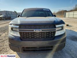 Ford Maverick 2022 2