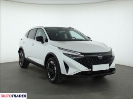 Nissan Qashqai 2025 1.3 155 KM