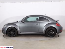 Volkswagen Beetle 2012 1.2 103 KM