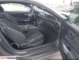Ford Mustang 2019 2 Ford Mustang 2019 2