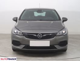 Opel Astra 2019 1.5 120 KM