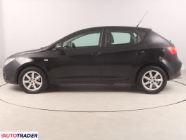 Seat Ibiza 2008 1.9 103 KM Seat Ibiza 2008 1.9 103 KM