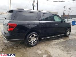 Ford Expedition 2022 3