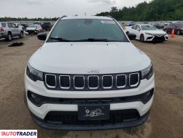 Jeep Compass 2023 2