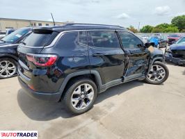 Jeep Compass 2021 2
