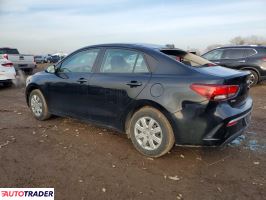 Kia Rio 2023 1
