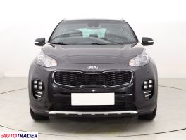 Kia Sportage 2016 1.6 174 KM
