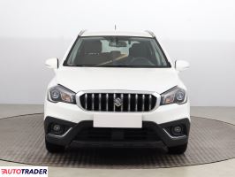 Suzuki SX4 S-Cross 2019 1.0 109 KM