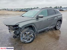 Hyundai Tucson 2023 2