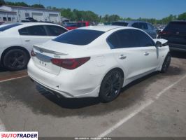 Infiniti Q50 2019 3 Infiniti Q50 2019 3