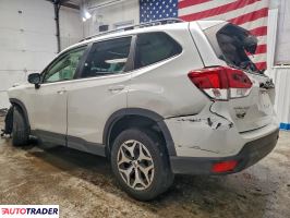 Subaru Forester 2022 2