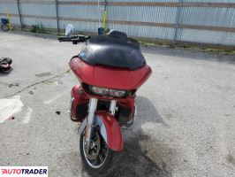 Harley-Davidson Pozostałe 2019 Harley-Davidson Pozostałe 2019
