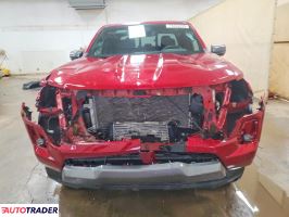 Chevrolet Colorado 2025 2