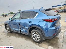 Mazda CX-5 2023 2