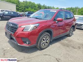Subaru Forester 2022 2