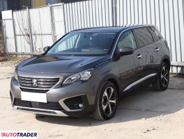 Peugeot 5008 2020 1.5 128 KM