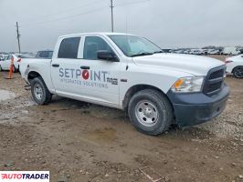 Dodge Ram 2024 5