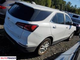 Chevrolet Equinox 2023 1