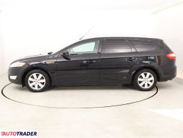 Ford Mondeo 2009 1.6 123 KM