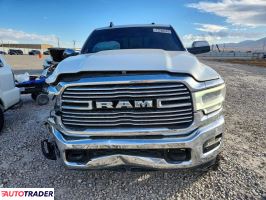 Dodge Ram 2020 6