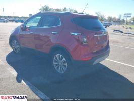 Buick Pozostałe 2019 1