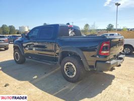 Dodge Ram 2021 6