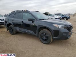 Subaru Outback 2022 2