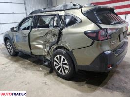 Subaru Outback 2024 2 Subaru Outback 2024 2