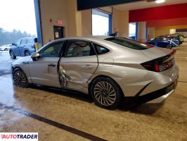 Hyundai Sonata 2025 2