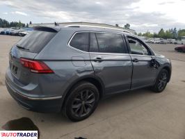 Volkswagen Tiguan 2023 2