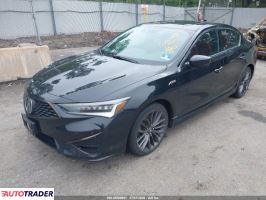 Acura Pozostałe 2020 2