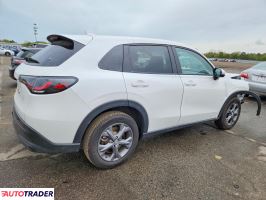 Honda HR-V 2026 2