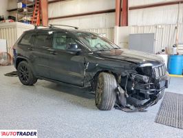 Jeep Grand Cherokee 2022 3