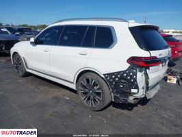 BMW Pozostałe 2024 3