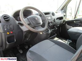 Renault Master 2016 2.3 Renault Master 2016 2.3