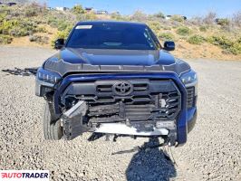 Toyota Tundra 2025 3